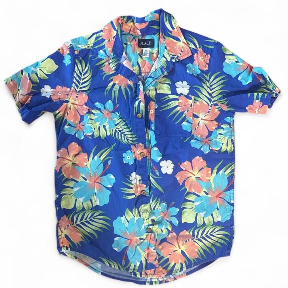 The-children-s-place Kids Polo-shirt